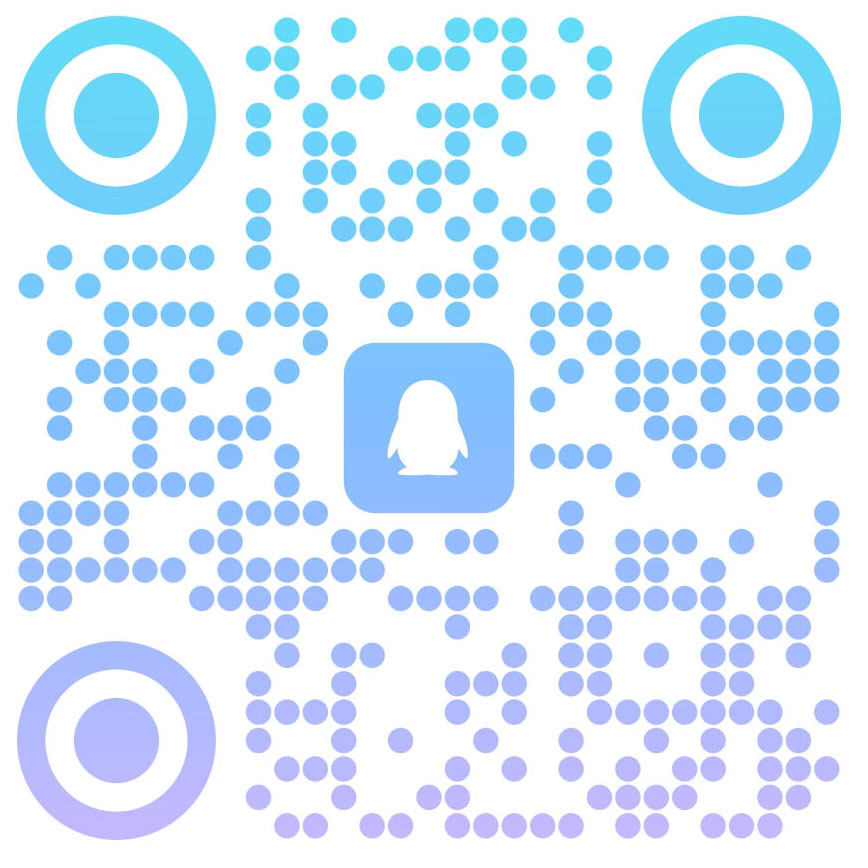 官方QQ二维码